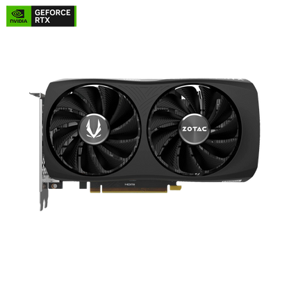 Zotac RTX 4060 Twin Edge | 8GB GDDR6