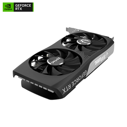 Zotac RTX 4060 Twin Edge | 8GB GDDR6