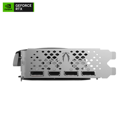 Zotac RTX 4060 Twin Edge | 8GB GDDR6