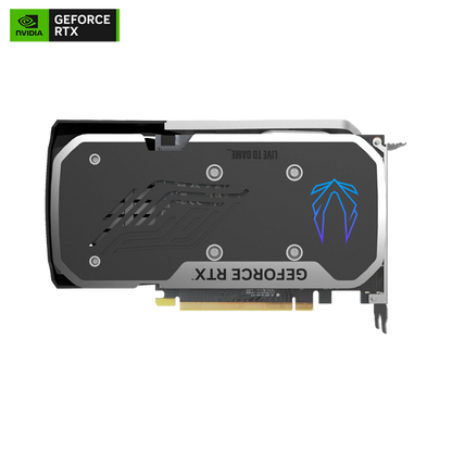 Zotac RTX 4060 Twin Edge | 8GB GDDR6