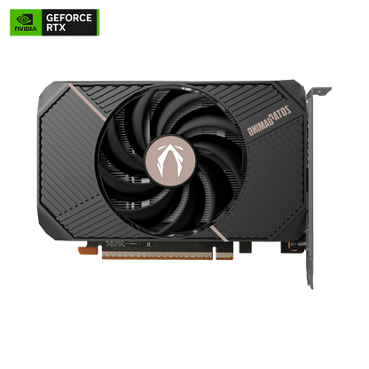 Zotac RTX 5060 SOLO | 8GB GDDR7