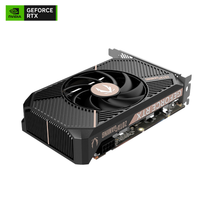 Zotac RTX 5060 SOLO | 8GB GDDR7