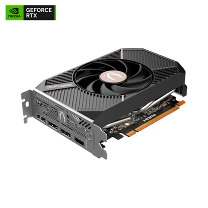 Zotac RTX 5060 SOLO | 8GB GDDR7