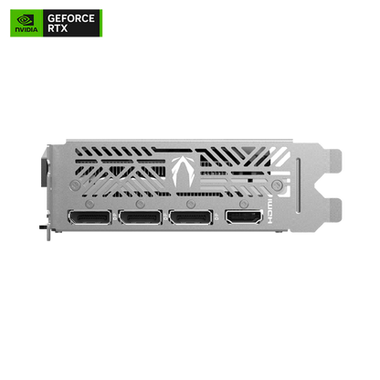 Zotac RTX 5060 SOLO | 8GB GDDR7