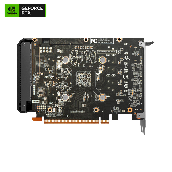 Zotac RTX 5060 SOLO | 8GB GDDR7