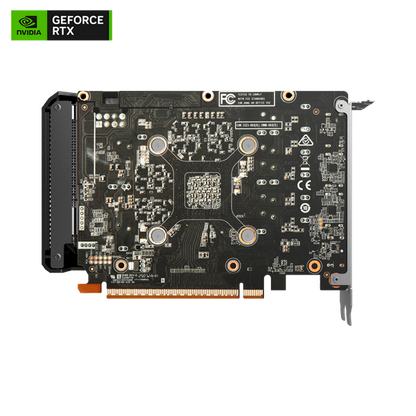 Zotac RTX 5060 SOLO | 8GB GDDR7