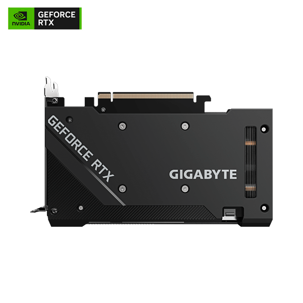 Gigabyte GeForce RTX 3060 WindForce OC | 12GB GDDR6