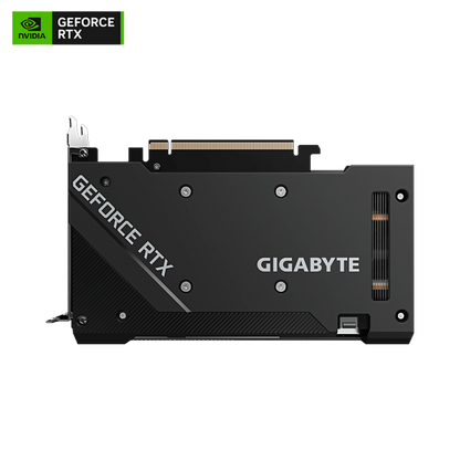 Gigabyte GeForce RTX 3060 WindForce OC | 12GB GDDR6