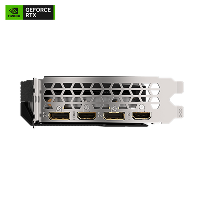 Gigabyte GeForce RTX 3060 WindForce OC | 12GB GDDR6
