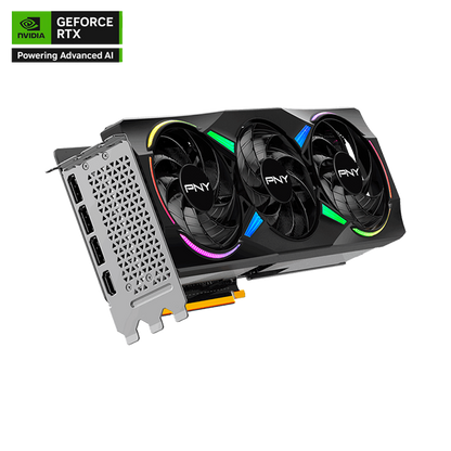 PNY GeForce RTX 5070 Ti EPIC-X RGB | 16GB GDDR7