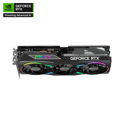 PNY GeForce RTX 5070 Ti EPIC-X RGB | 16GB GDDR7