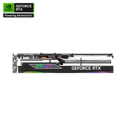PNY GeForce RTX 5070 Ti EPIC-X RGB | 16GB GDDR7