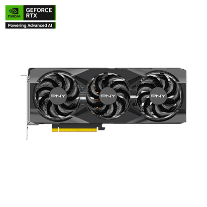 PNY GeForce RTX 5070 Ti OC | 16GB GDDR7