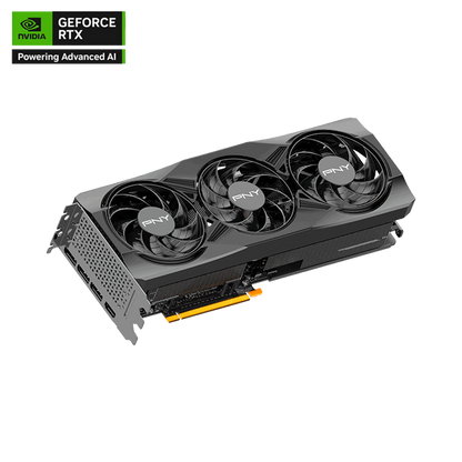 PNY GeForce RTX 5070 Ti OC | 16GB GDDR7
