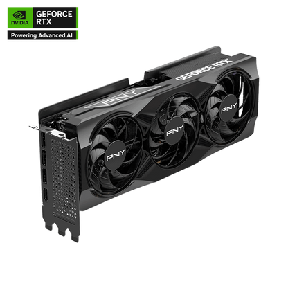 PNY GeForce RTX 5070 Ti OC | 16GB GDDR7