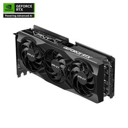 PNY GeForce RTX 5070 Ti OC | 16GB GDDR7