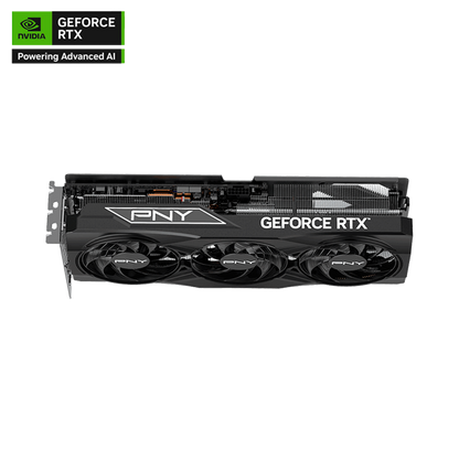 PNY GeForce RTX 5070 Ti OC | 16GB GDDR7