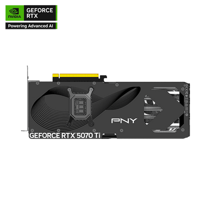 PNY GeForce RTX 5070 Ti OC | 16GB GDDR7