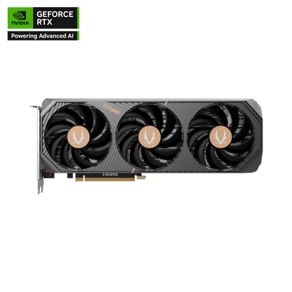 Zotac RTX 5070 Ti