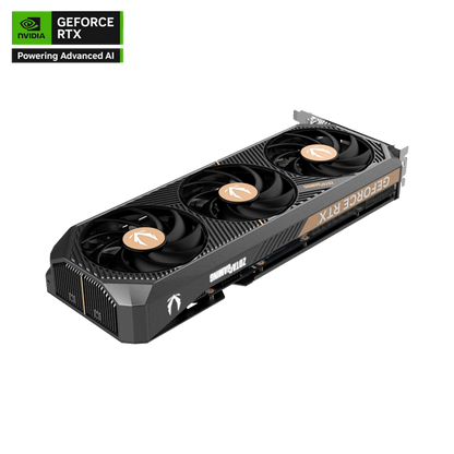 Zotac RTX 5070 Ti