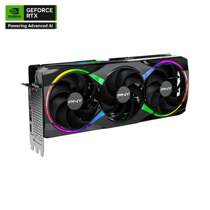 PNY GeForce RTX 5080 ARGB OC | 16GB GDDR7