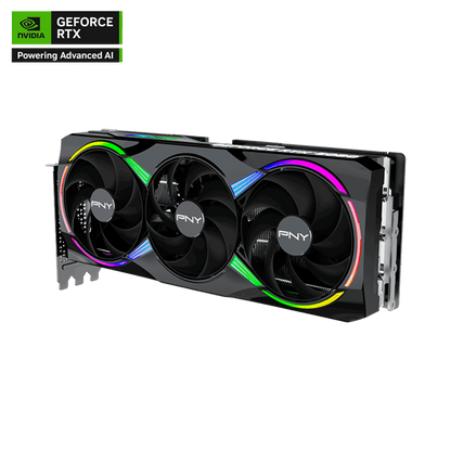 PNY GeForce RTX 5080 ARGB OC | 16GB GDDR7