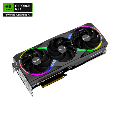 PNY GeForce RTX 5080 ARGB OC | 16GB GDDR7