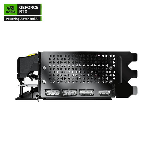 PNY GeForce RTX 5080 ARGB OC | 16GB GDDR7