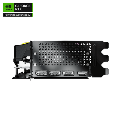 PNY GeForce RTX 5080 ARGB OC | 16GB GDDR7