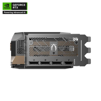 Zotac GeForce RTX 5080 AMP Extreme INFINITY ULTRA | 16GB GDDR7