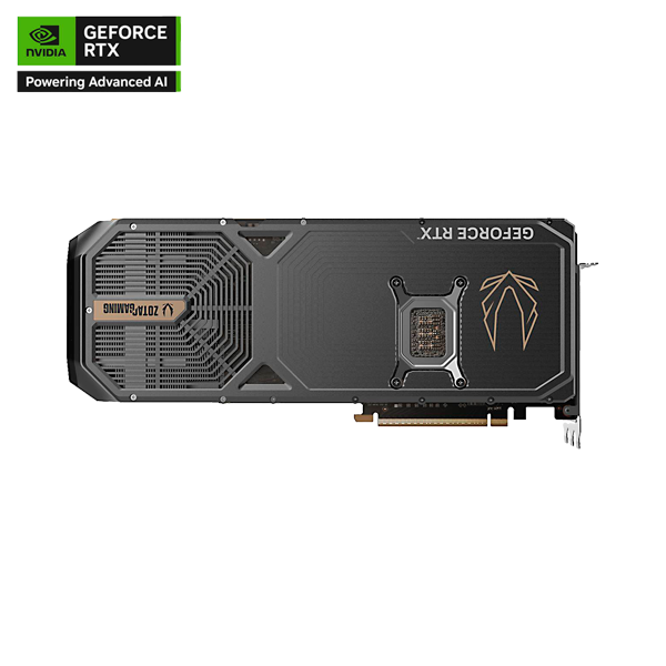 Zotac GeForce RTX 5080 AMP Extreme INFINITY ULTRA | 16GB GDDR7