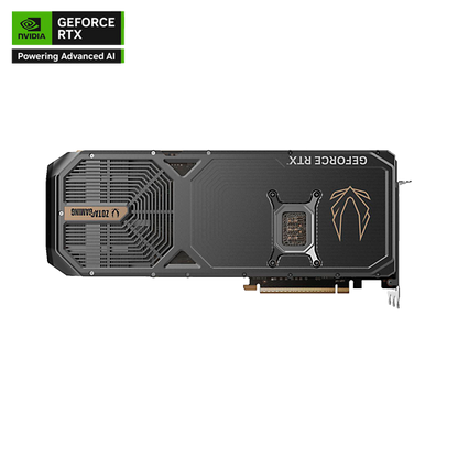 Zotac GeForce RTX 5080 AMP Extreme INFINITY ULTRA | 16GB GDDR7