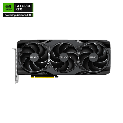 PNY GeForce RTX 5080 OC | 16GB GDDR7