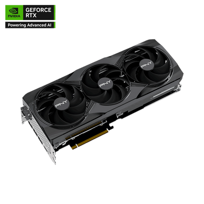 PNY GeForce RTX 5080 OC | 16GB GDDR7