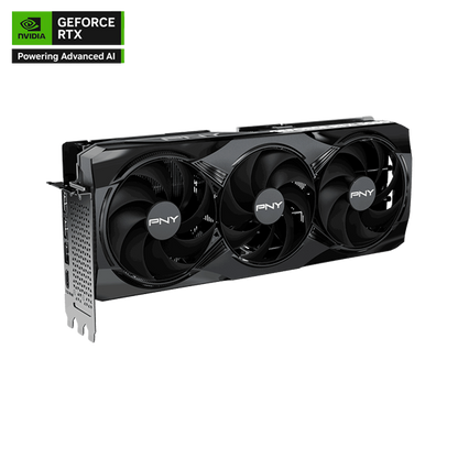 PNY GeForce RTX 5080 OC | 16GB GDDR7