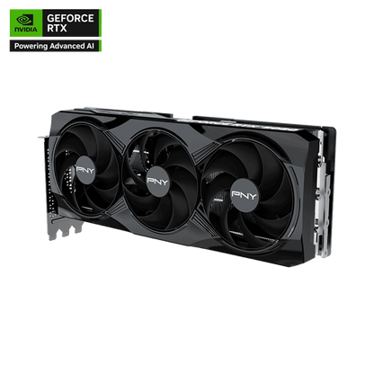 PNY GeForce RTX 5080 OC | 16GB GDDR7
