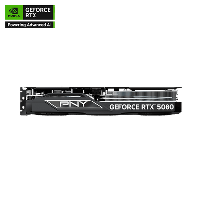 PNY GeForce RTX 5080 OC | 16GB GDDR7