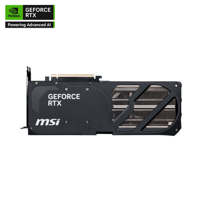 MSI GeForce RTX 5080 16G Shadow 3X OC | 16GB GDDR7