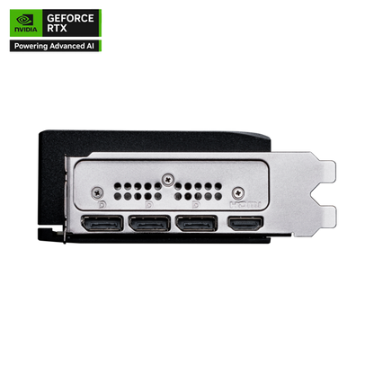 MSI GeForce RTX 5080 16G Shadow 3X OC | 16GB GDDR7