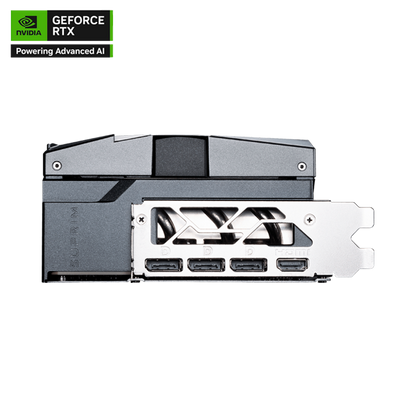MSI GeForce RTX 5080 Suprim 16G SOC | 16GB GDDR7