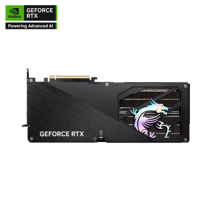 MSI GeForce RTX 5080 16G Trio OC | 16GB GDDR7
