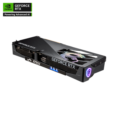 MSI GeForce RTX 5080 16G Trio OC | 16GB GDDR7
