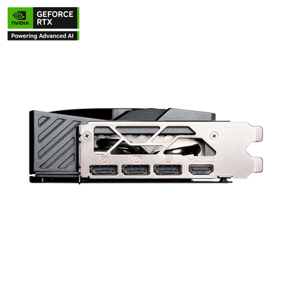 MSI GeForce RTX 5080 16G Trio OC | 16GB GDDR7
