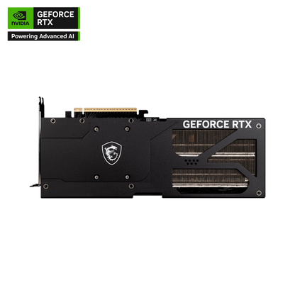 MSI GeForce RTX 5080 Ventus 16G 3X OC Plus | 16GB GDDR7
