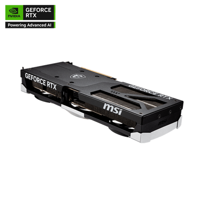 MSI GeForce RTX 5080 Ventus 16G 3X OC Plus | 16GB GDDR7
