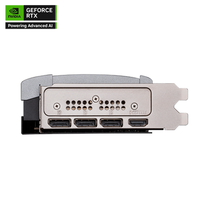 MSI GeForce RTX 5080 Ventus 16G 3X OC Plus | 16GB GDDR7