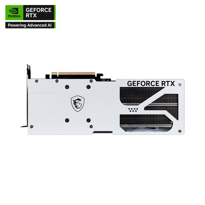 MSI GeForce RTX 5080 Ventus 16G 3X OC White | 16 GB GDDR7