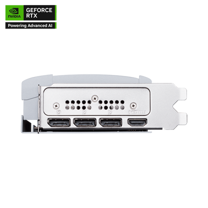 MSI GeForce RTX 5080 Ventus 16G 3X OC White | 16 GB GDDR7