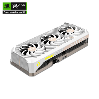 Zotac GeForce RTX 5090 SOLID OC | 32GB GDDR7