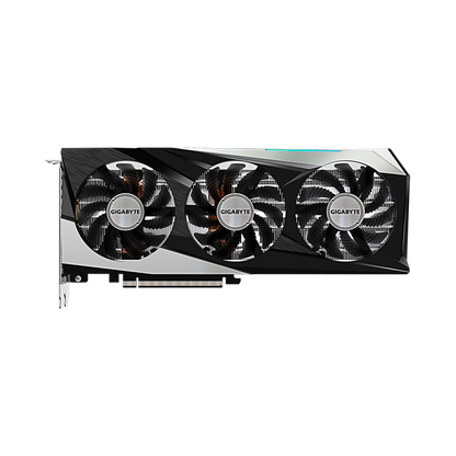 Gigabyte Radeon RX7600 OC | 8GB GDDR6